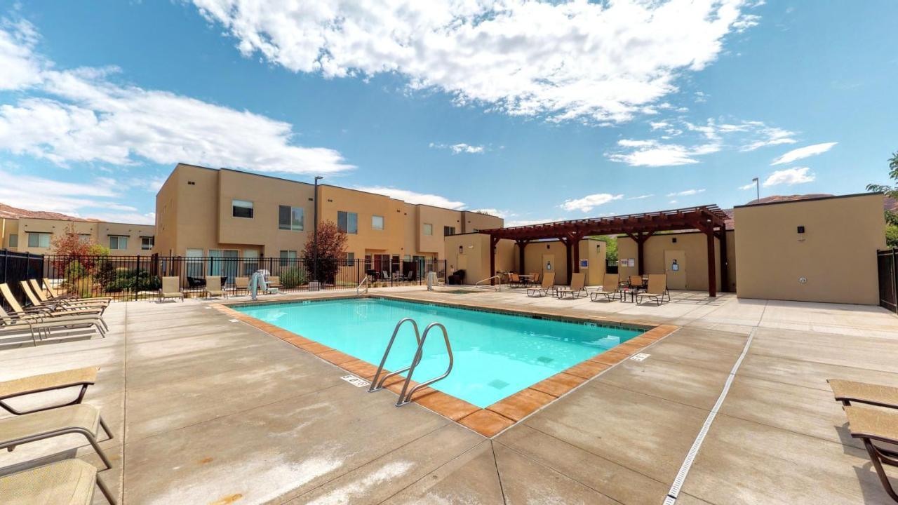 Entrada At Moab #668 Villa Exterior photo