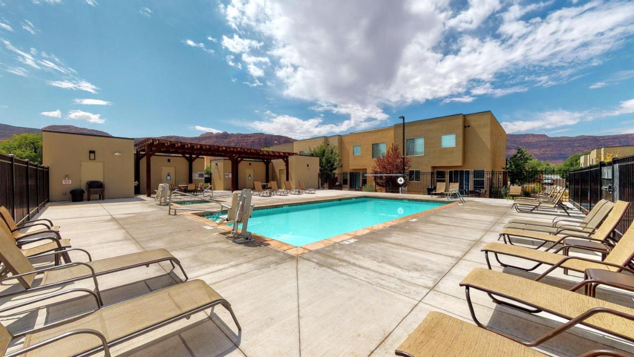 Entrada At Moab #668 Villa Exterior photo